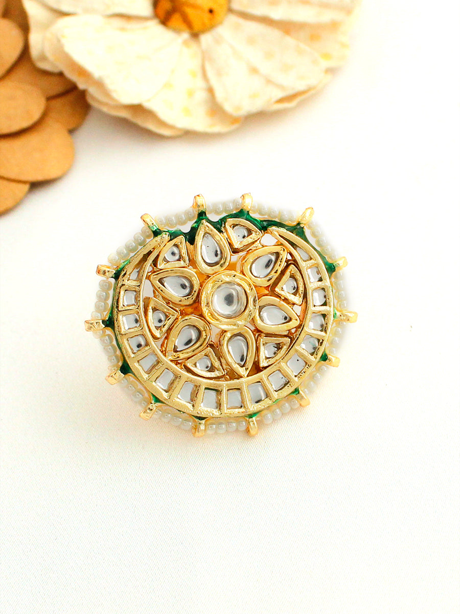 Kesar Ring