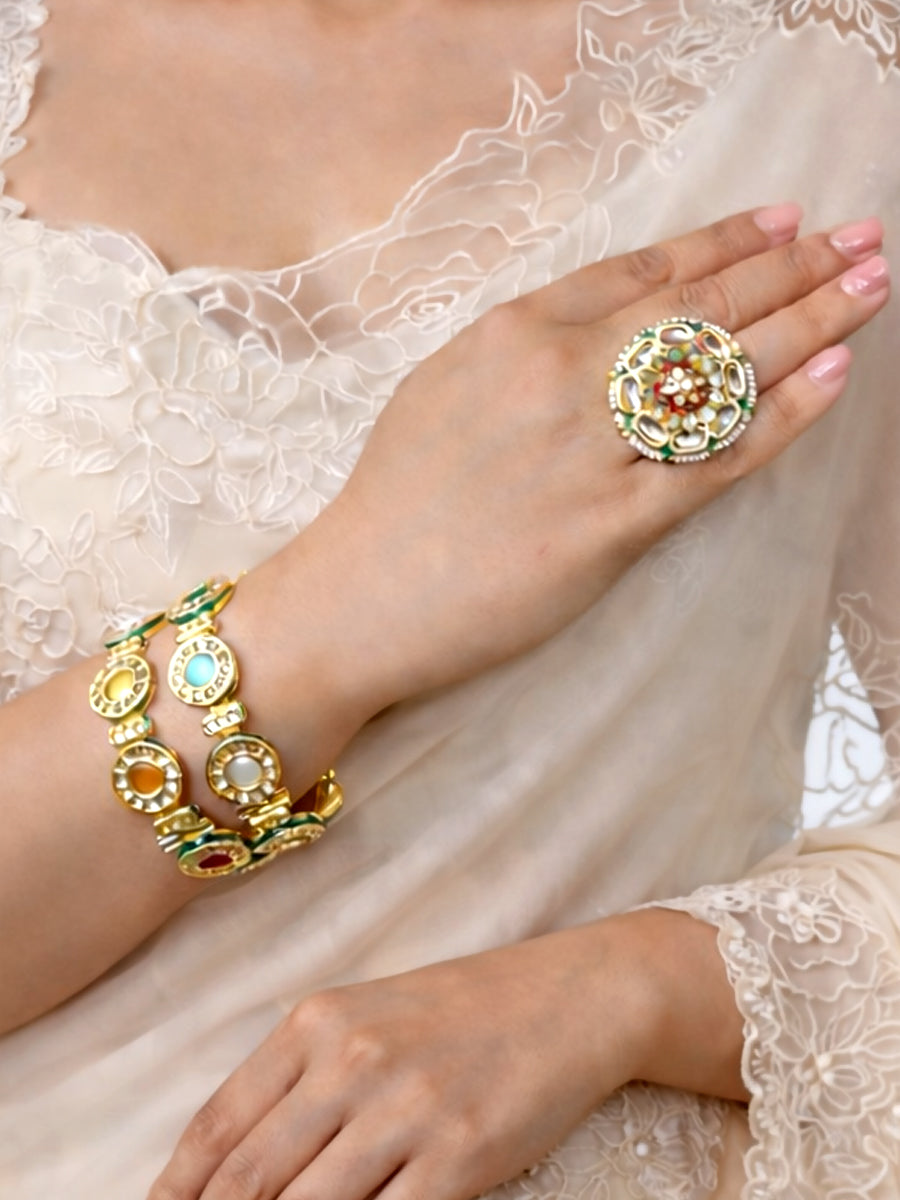 Pragati Ring