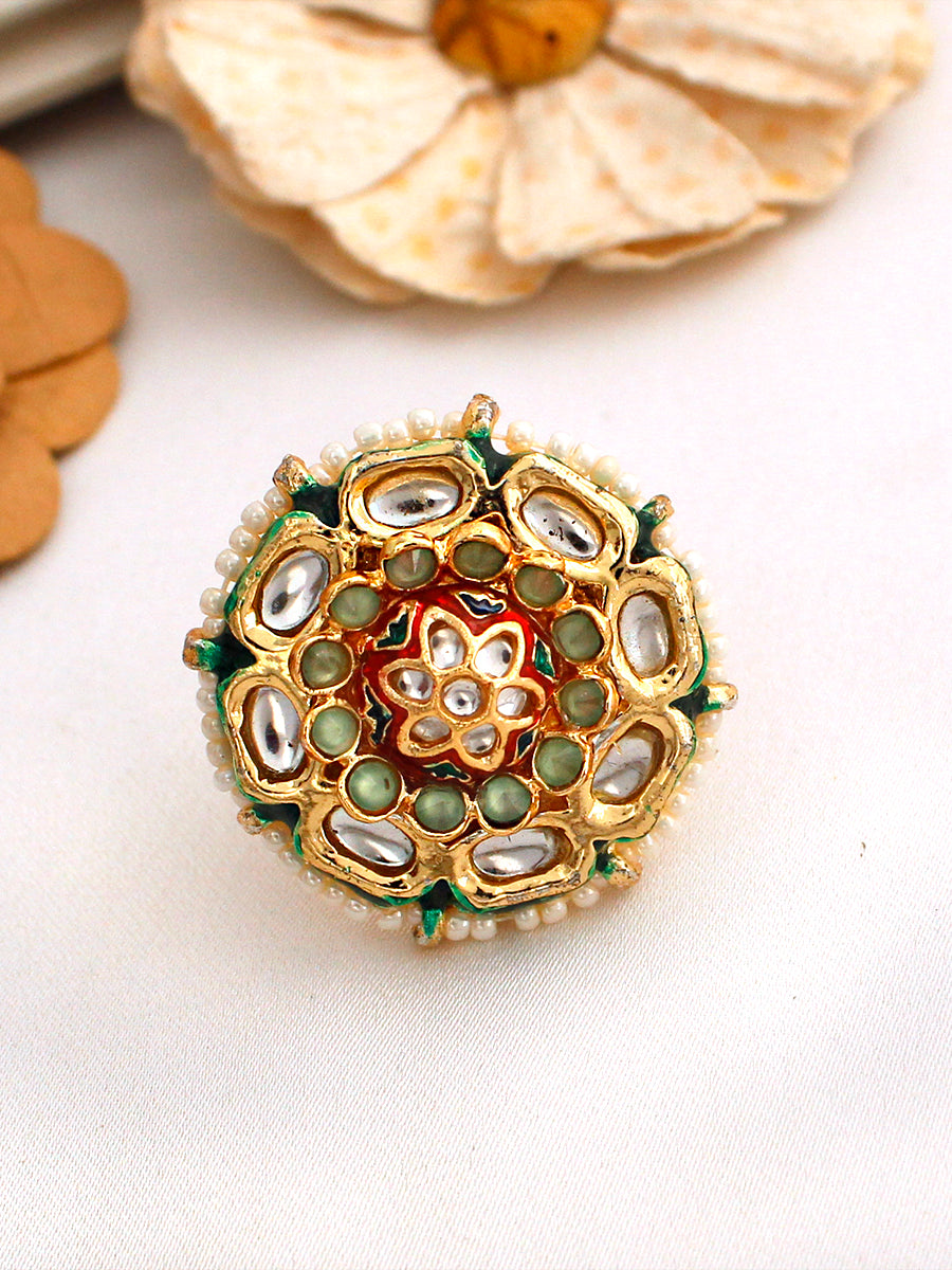 Pragati Ring