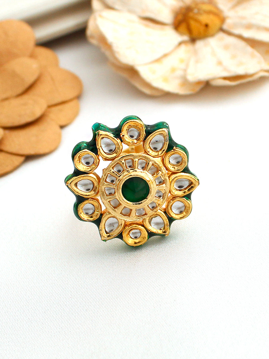 Nivedita Ring
