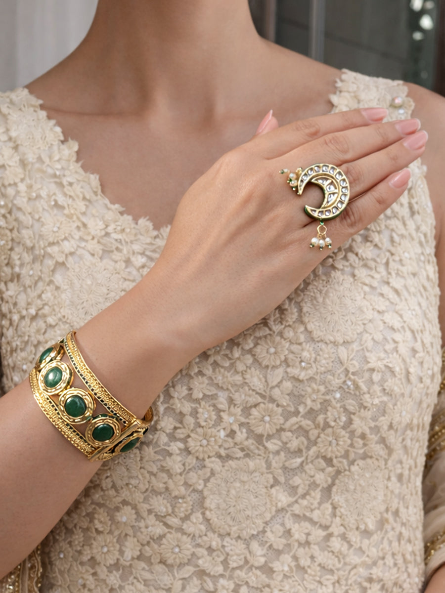 Rohini Ring