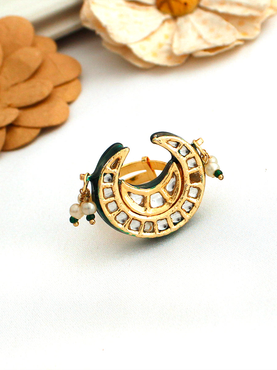 Rohini Ring