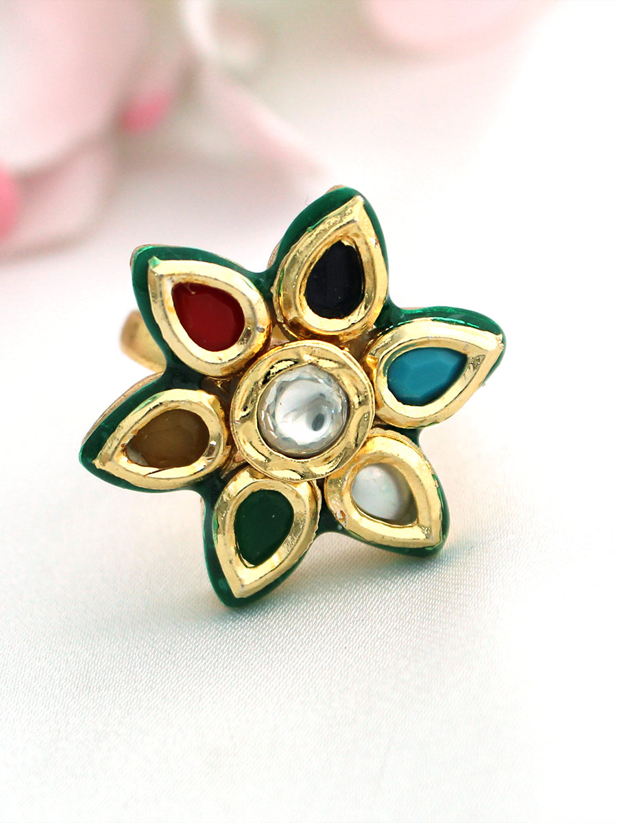 Raavi Ring