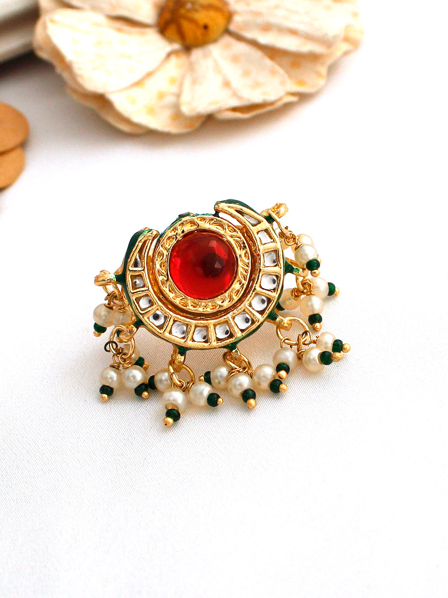 Vibha Ring