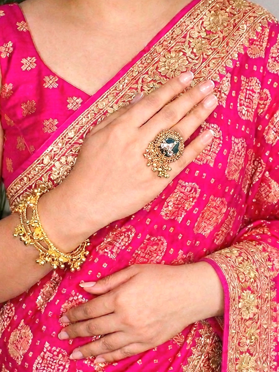 Prakshi Ring