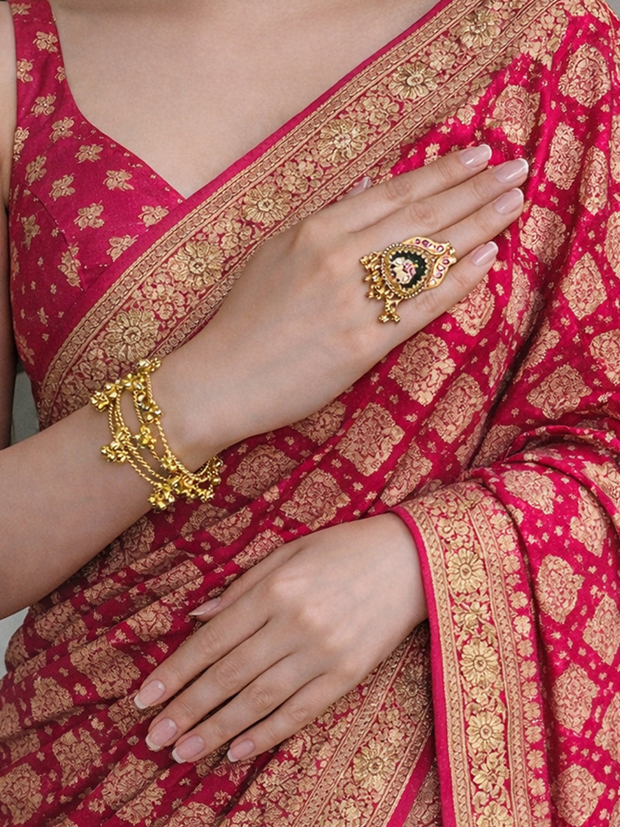 Ritanshi Ring
