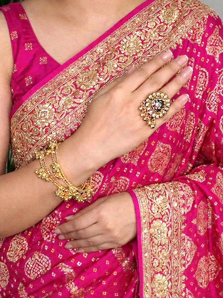 Moksha Ring