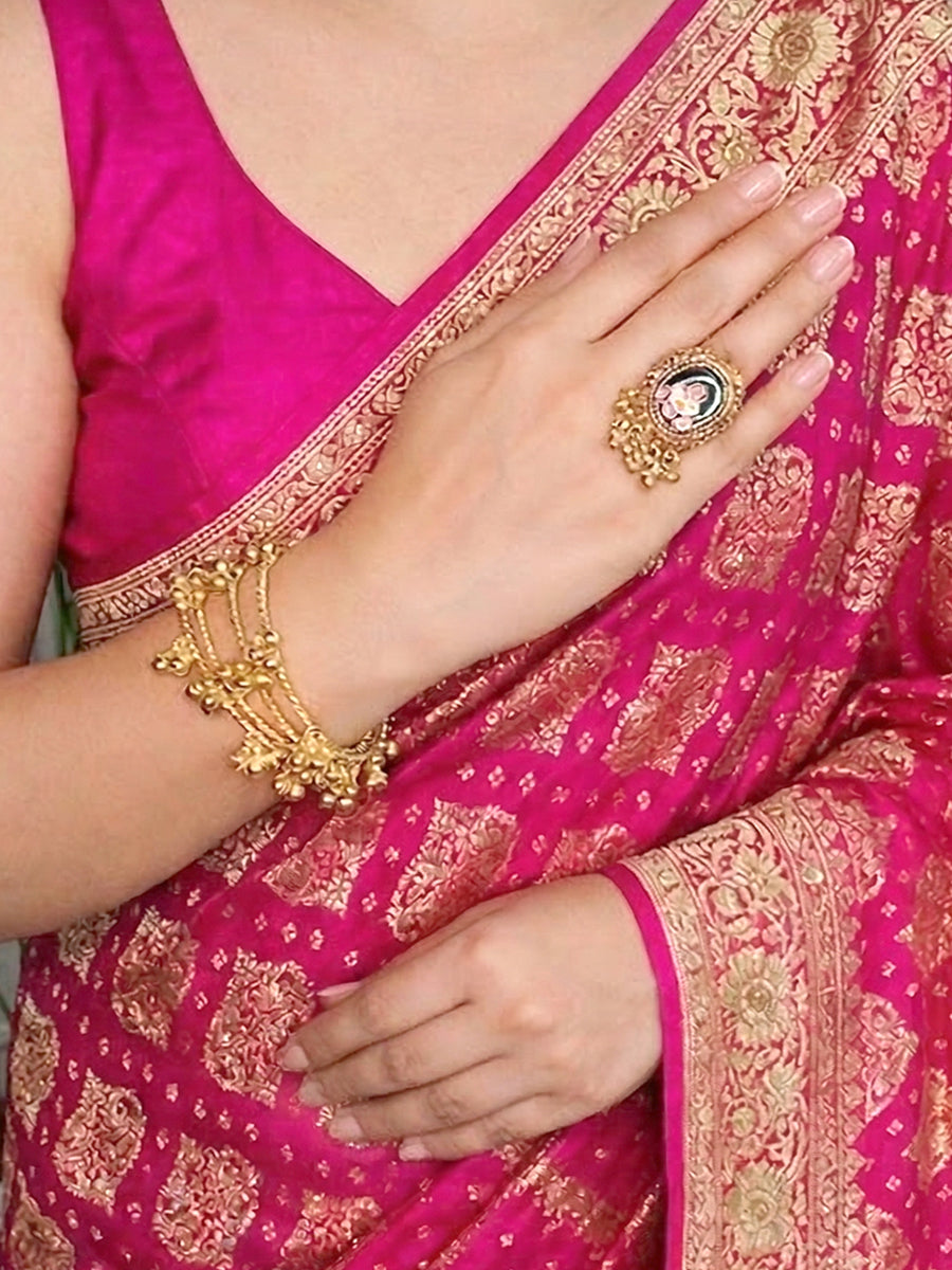Varnika Ring