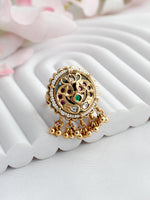 Prakshi Ring-Multicolor