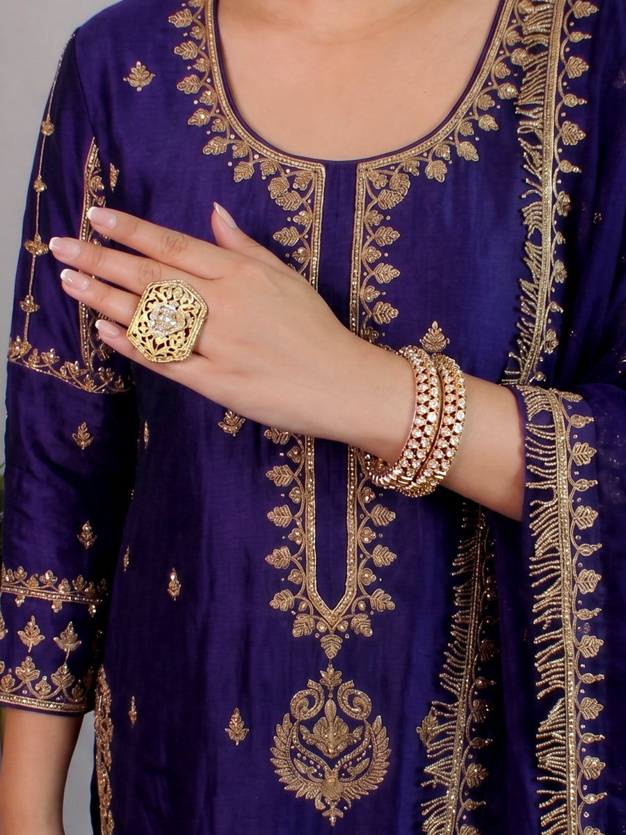 Sreeti Ring