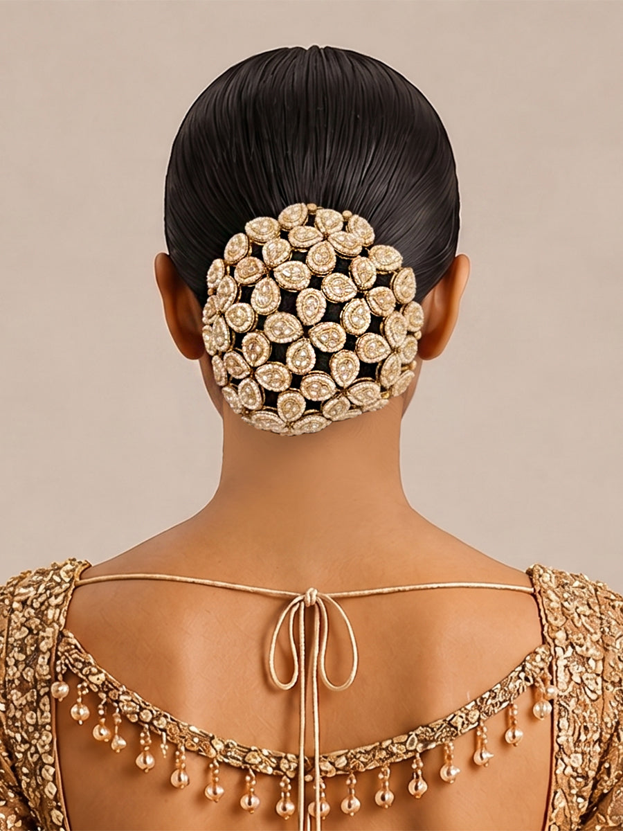 Sharvi Kundan Bun