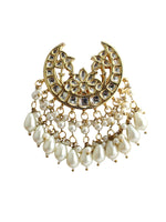 Amolika Bun Pin Indian Bun Pin with Fast Worldwide Shipping-Gold