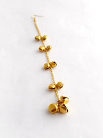 Arnika Maang Tikka- Gold
