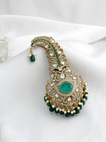 Veda Kalgi-Green