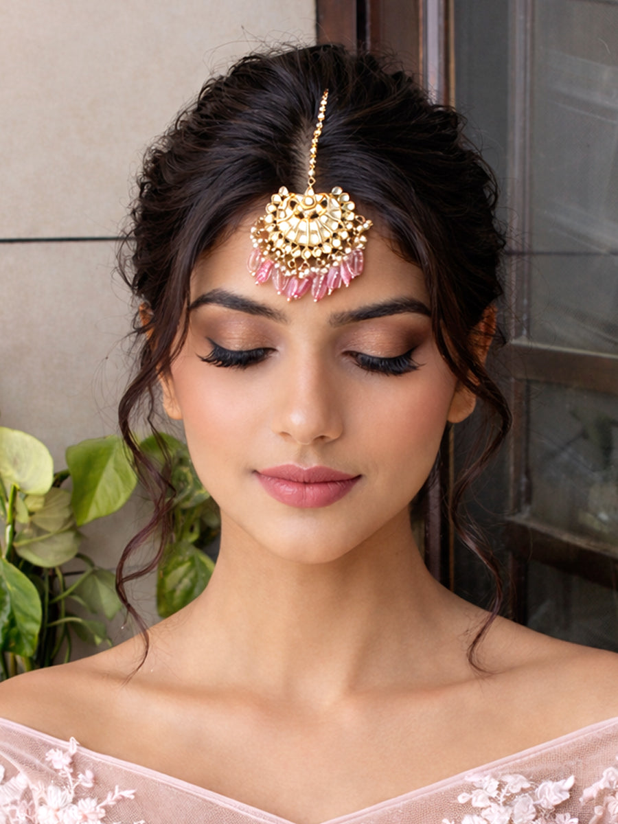 Latika Maang Tikka