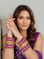Maryam Bangle Set