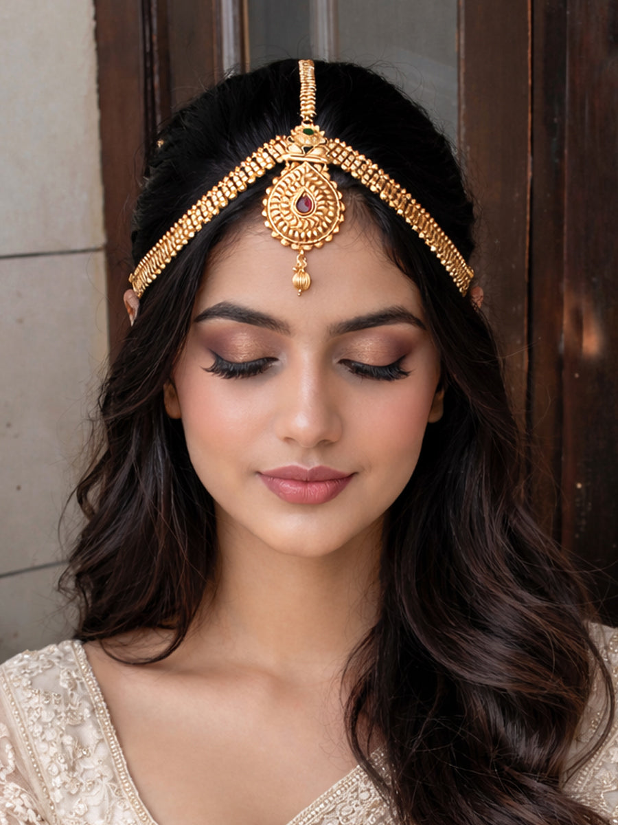 Tanishri Mathapatti