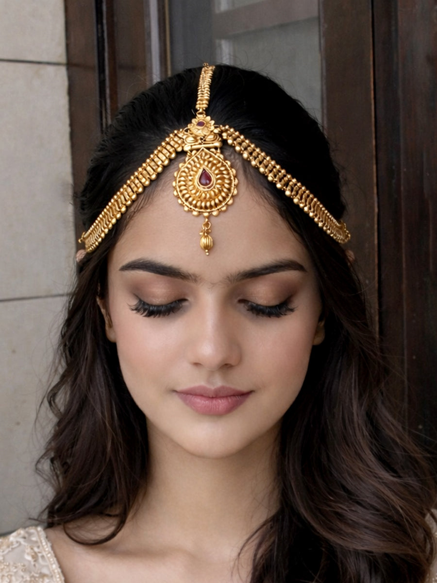Tanishri Mathapatti