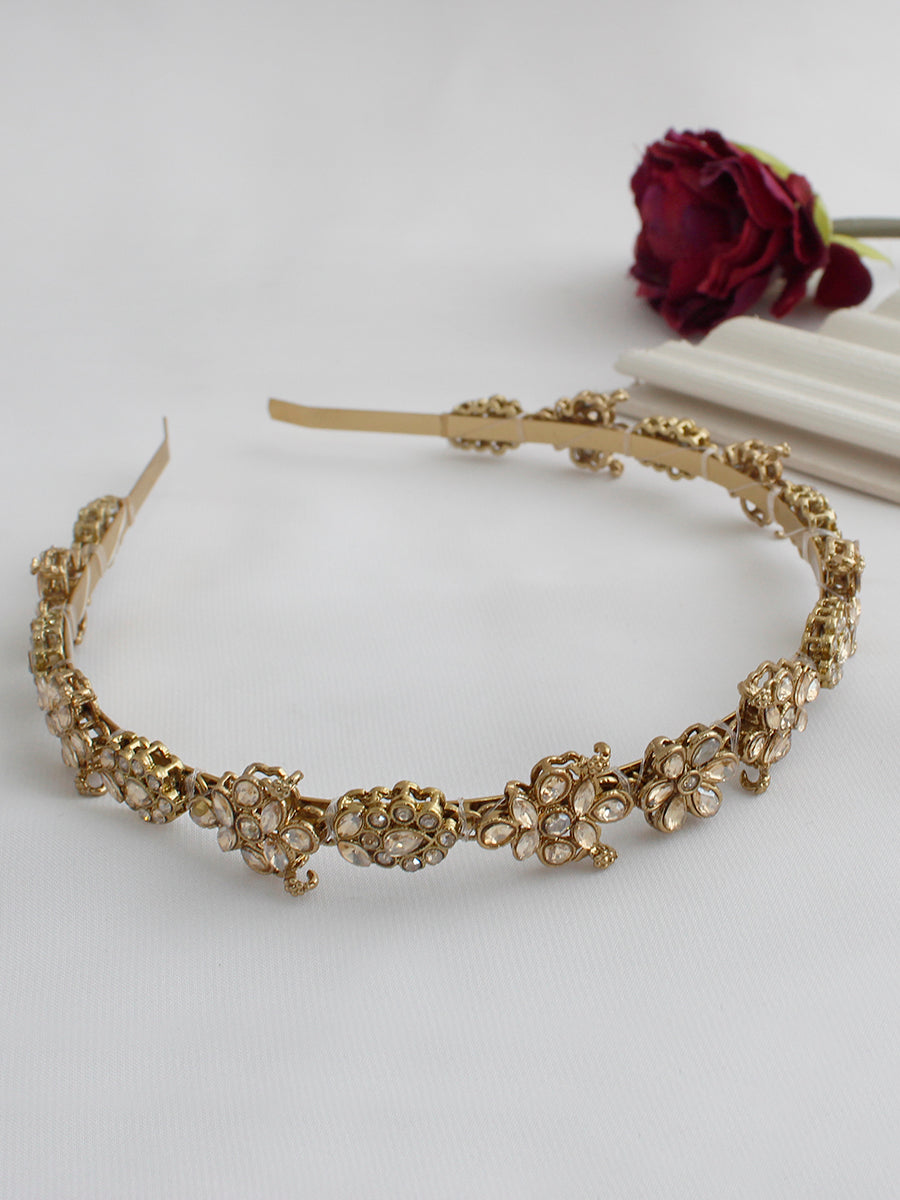 Jaanvi Head Band