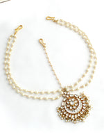Virika Mathapatti-Gold