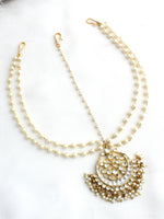 Nitika Mathapatti-Gold