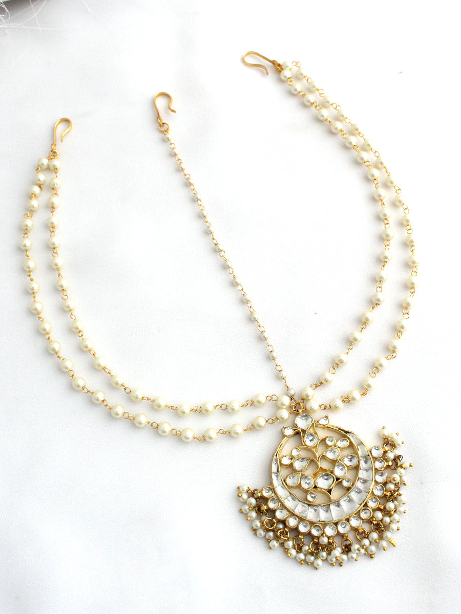 Nitika Mathapatti-Gold