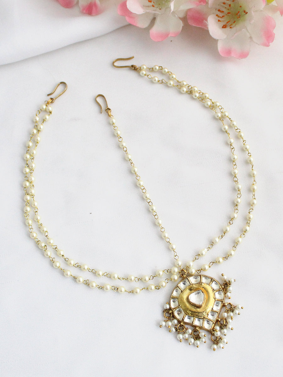 Shradha Mathapatti-Gold