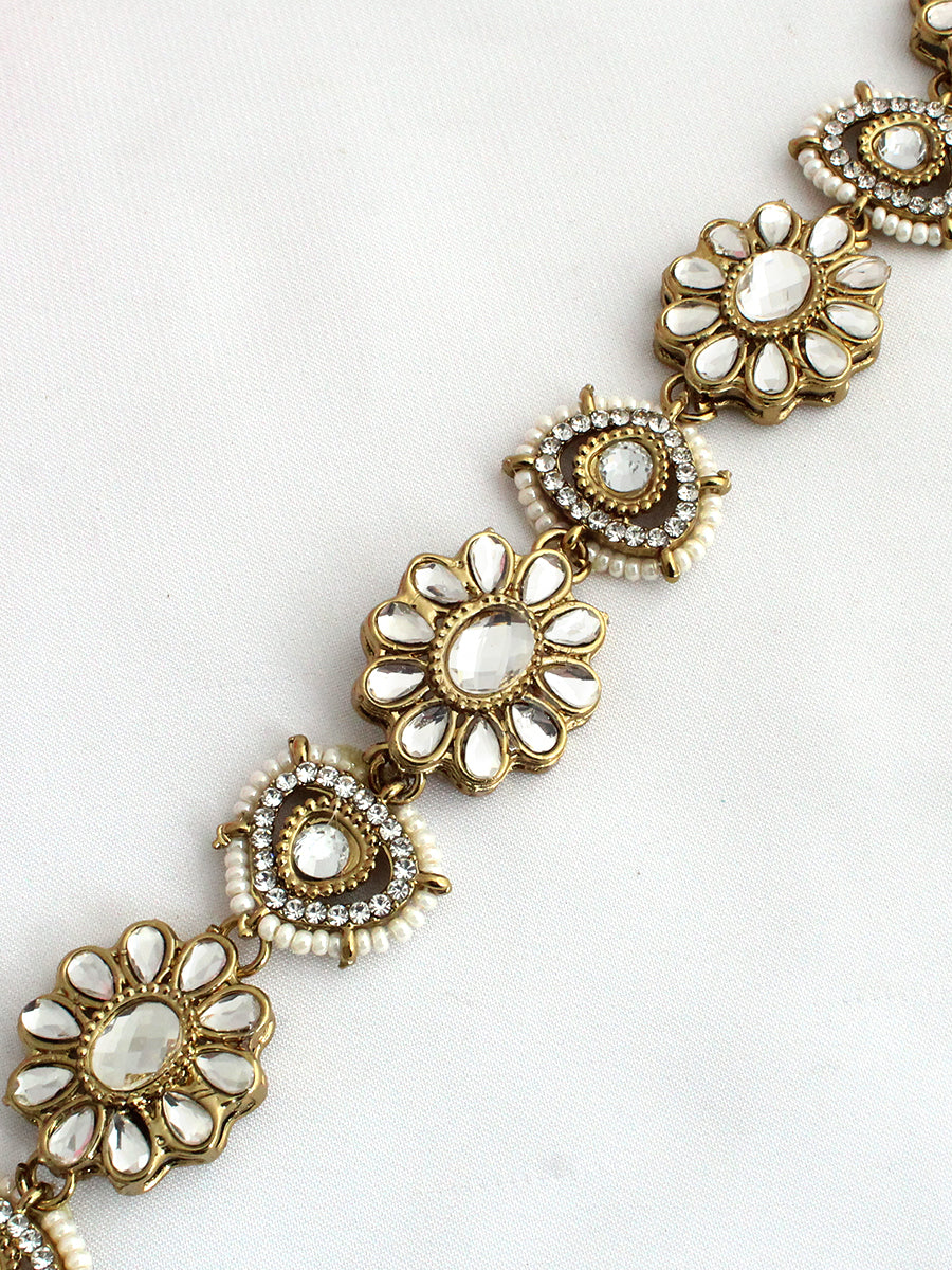 Antra Sheeshphool / Headpiece