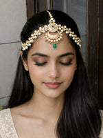 Aishwarya Mathapatti-Green