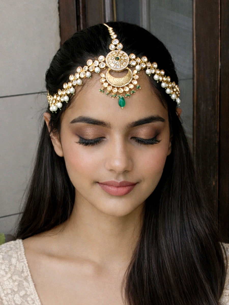 Aishwarya Mathapatti-Green