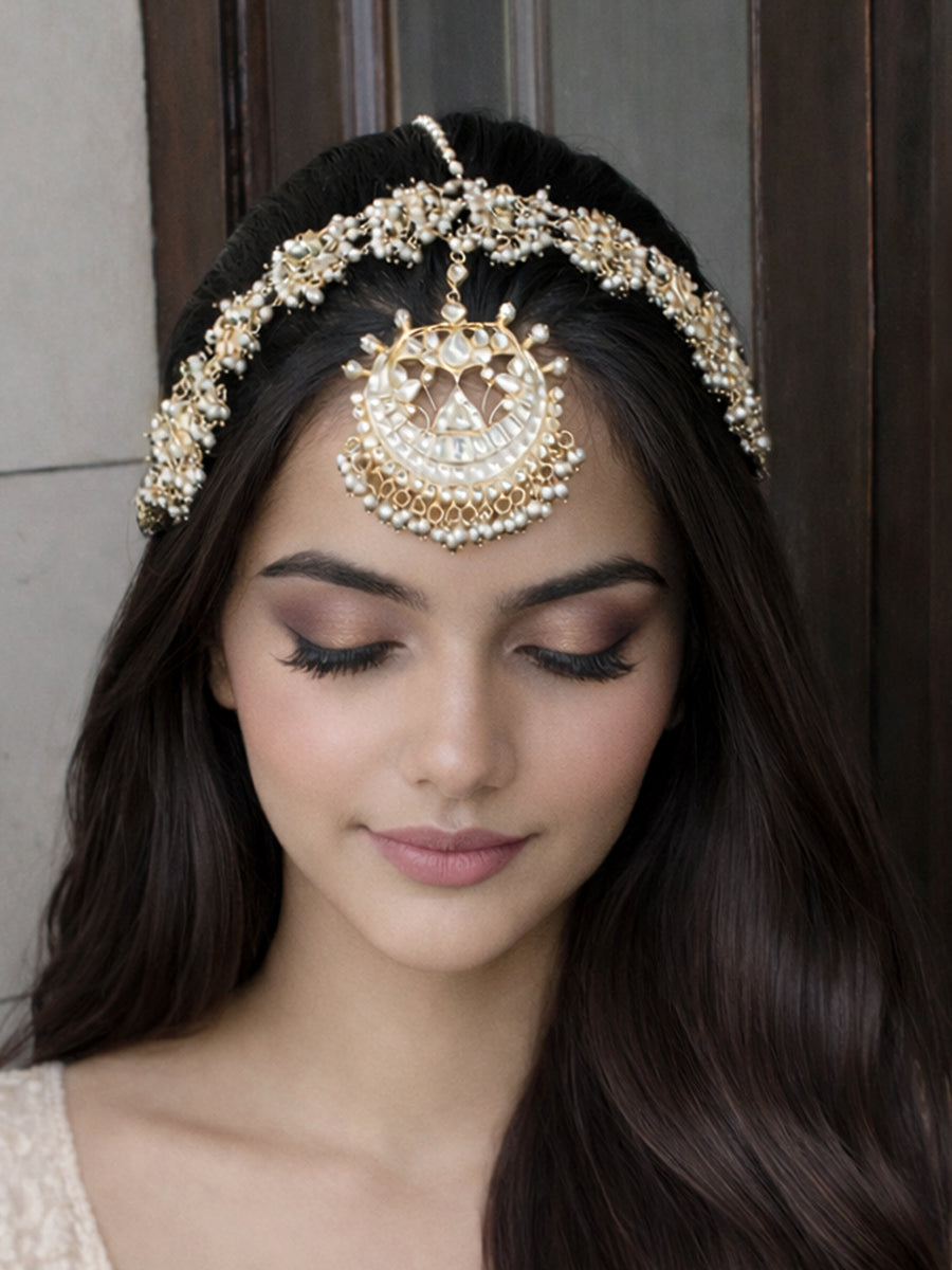 Vanya Sheeshphool Mathapatti
