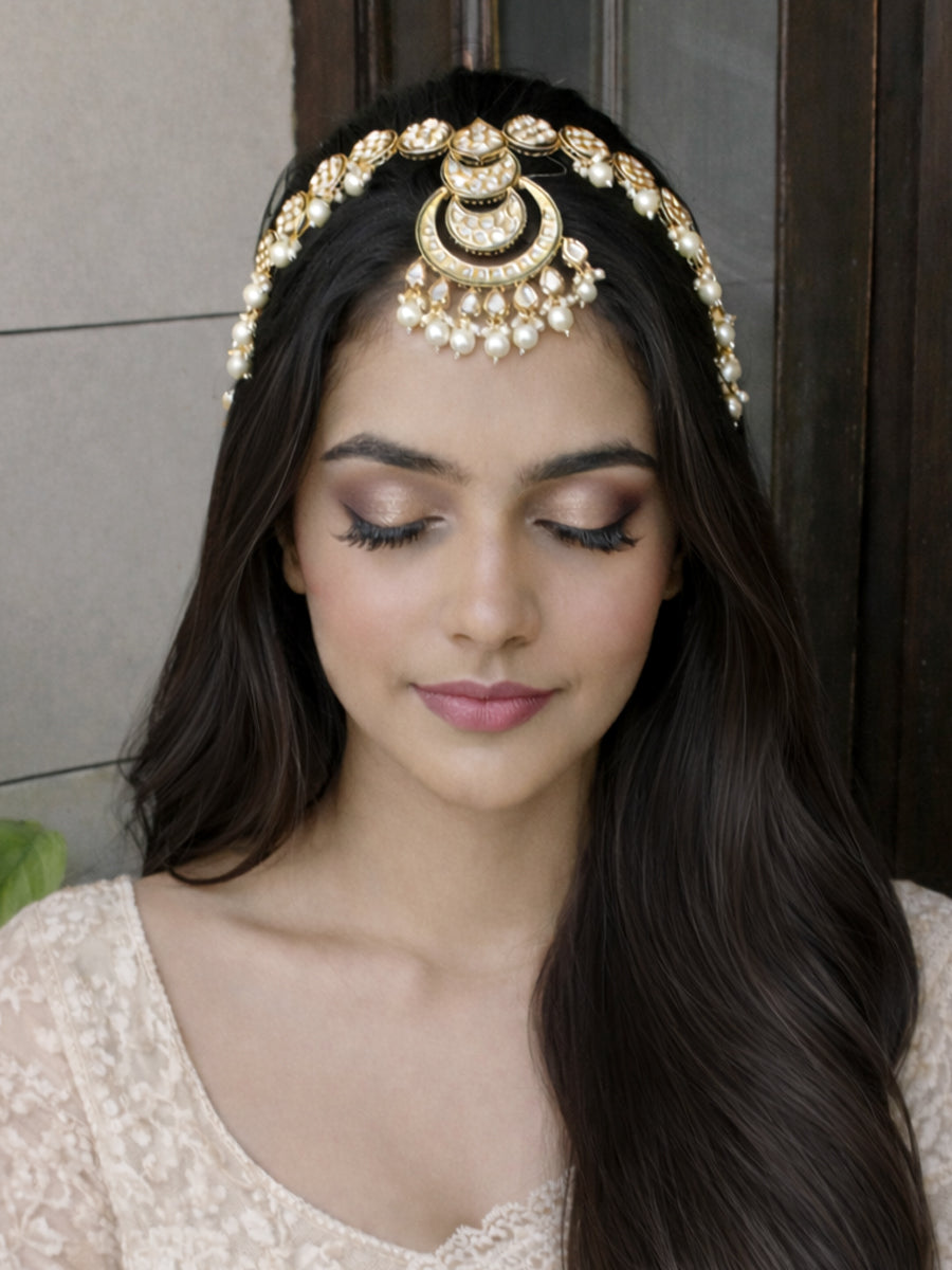 Aarushi Sheeshphool Mathapatti