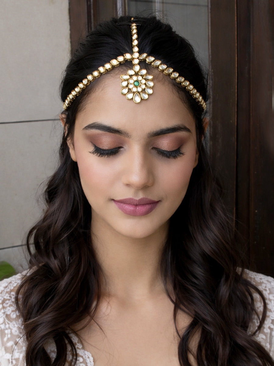 Amrita Mathapatti