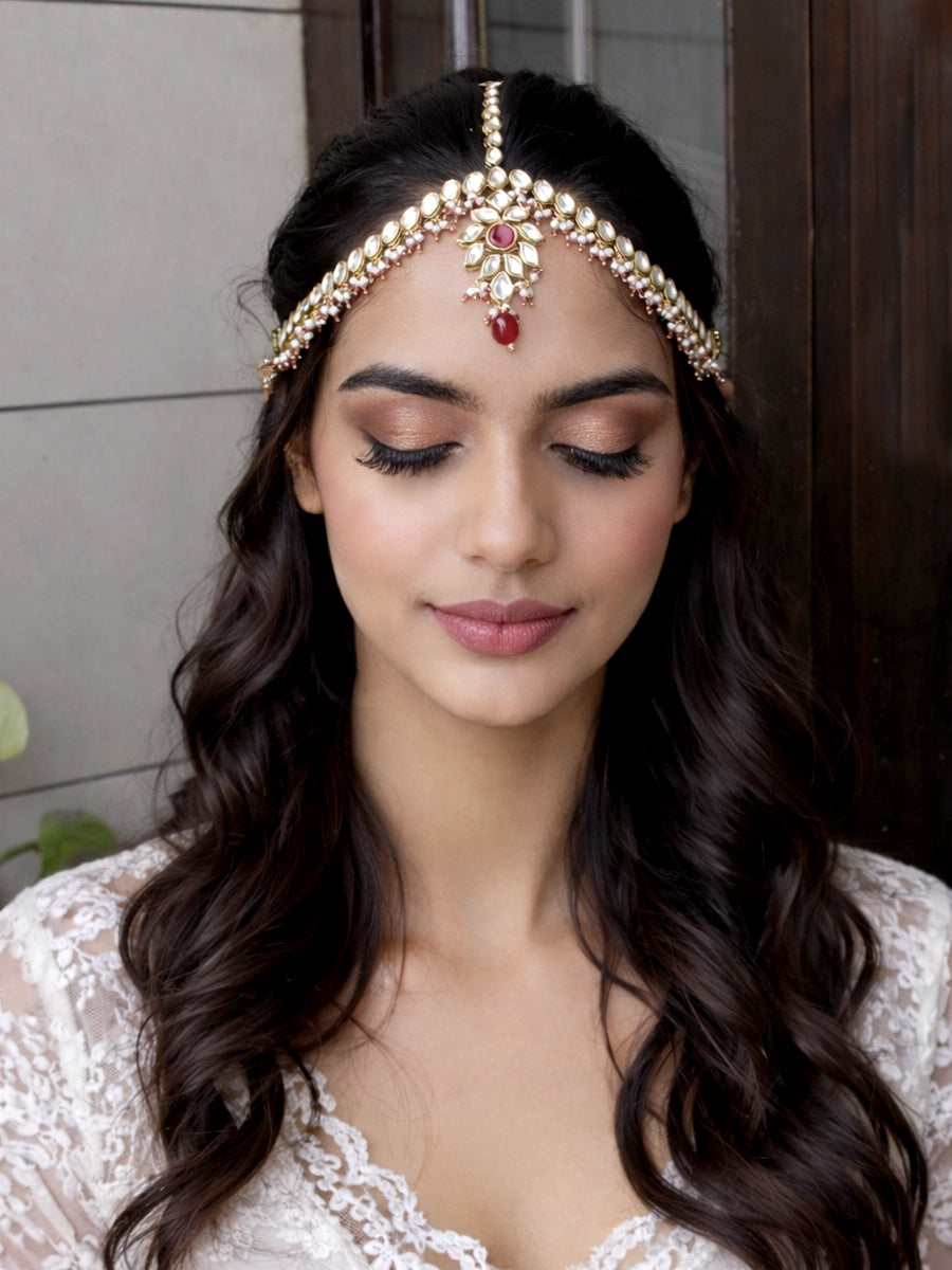 Anushka Mathapatti