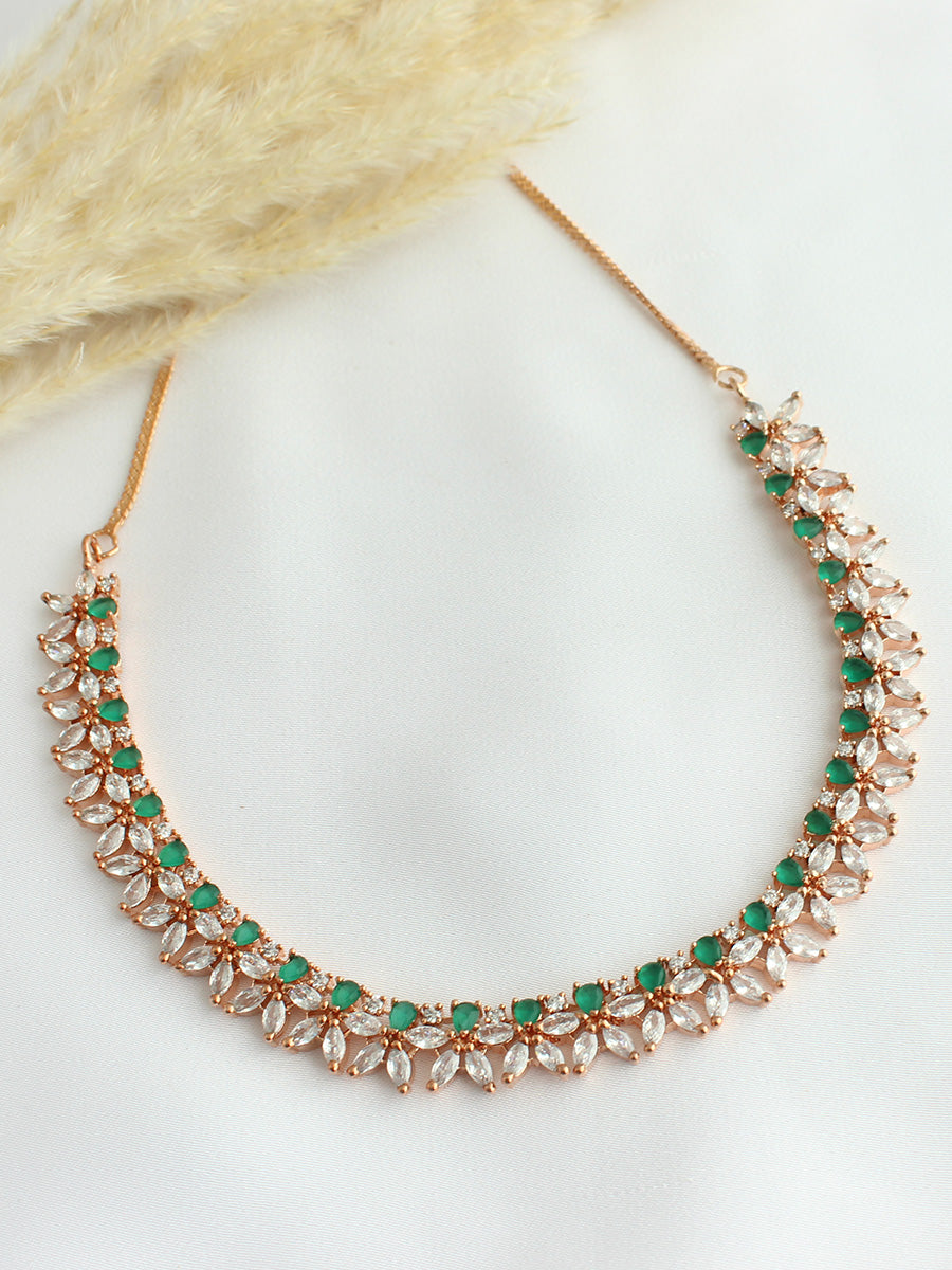 Romika  Necklace  | Fast USA Shipping