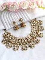 Deeksha Necklace Set