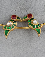 Mewar Hasli Necklace
