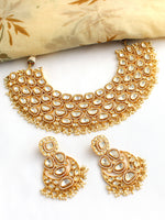 Sydney Necklace Set - Gold