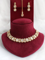 Nimisha Necklace Set