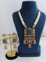 Kritisha Necklace Set