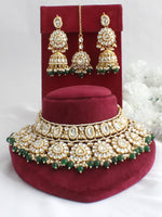 Vritee Necklace Set