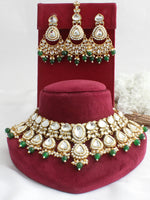 Shuchi Necklace Set-