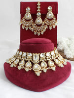 Shuchi Necklace Set 