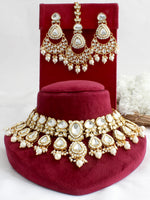 Shuchi Necklace Set 