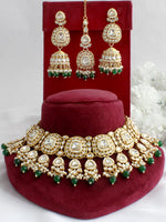 Anshika Necklace Set