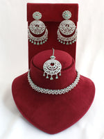 Omaira Necklace Set