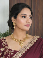 Pallavika Necklace Set