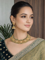 Paridhi Necklace Set
