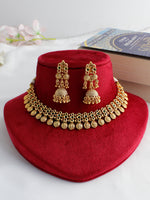 Srijita Necklace Set