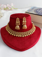 Srijita Necklace Set